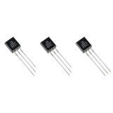Voltaat CHIPS_Trans_OPAMP 2N3094 NPN Transistor – 3 Pieces