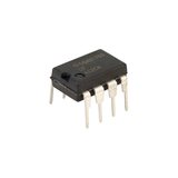 Voltaat CHIPS_Trans_OPAMP Texas Instruments LF412 Dual JFET Input Operational Amplifier