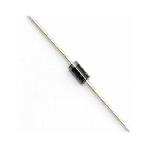 Voltaat CHIPS_Voltage_REG_RECT Rectifier Diodes 1N4007 (4 pack)