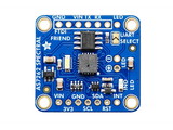 Voltaat Clearance Sale: Adafruit AS7262 6-Channel Visible Light / Color Sensor Breakout