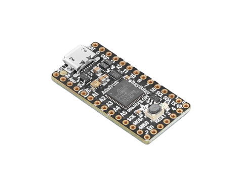 Voltaat Clearance Sale: Adafruit ItsyBitsy M0 Express - for CircuitPython & Arduino IDE