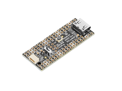 Voltaat Clearance Sale: Adafruit PiCowBell HSTX DVI Output for Pico - Works with HDMI Displays