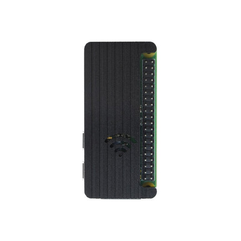 Voltaat Clearance Sale: Aluminum Alloy Protection Case for Raspberry Pi Zero Series, Fits Zero / Zero 2 W
