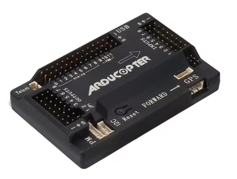 Voltaat Clearance Sale: APM2.8 Flight Controller Board hcx82