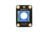 Voltaat Clearance Sale: DFRobot Gravity Electrochemical Ozone / O3 Sensor (0-10 ppm, I2C)