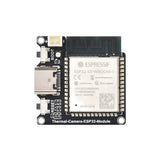 Voltaat Clearance Sale:  ESP32-S3 IR Thermal Imaging Camera Module, Type-C Port 80×62 Pixels - 90° FOV