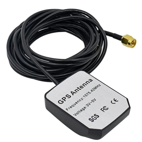 Voltaat Clearance Sale: GPS Antenna Frequency 1575.42MHz Voltage 3V-5V