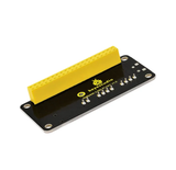 Voltaat Clearance Sale: Keyestudio 5V ReSpeaker 2-Mic Pi HAT V1.0 Expansion Board For Raspberry Pi 3B/4B