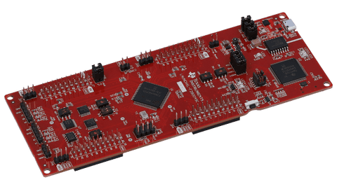 Voltaat Clearance Sale: LAUNCHXL-F280049C — F280049C LaunchPad™ development kit C2000™ Piccolo™ MCU