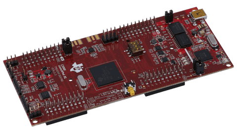 Voltaat Clearance Sale: LAUNCHXL-F28379D — F28379D LaunchPad™ development kit for C2000™ Delfino™ MCU
