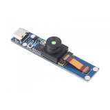 Voltaat Clearance Sale: Long-wave IR Thermal Imaging Camera Module, Raspberry Pi IR Camera, 80×62 Pixels, Options for FOV and Connector