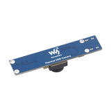 Voltaat Clearance Sale: Long-wave IR Thermal Imaging Camera Module, Raspberry Pi IR Camera, 80×62 Pixels, Options for FOV and Connector