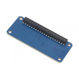 Voltaat Clearance Sale: Long-wave IR Thermal Imaging Camera Module, Raspberry Pi IR Camera, 80×62 Pixels, Options for FOV and Connector