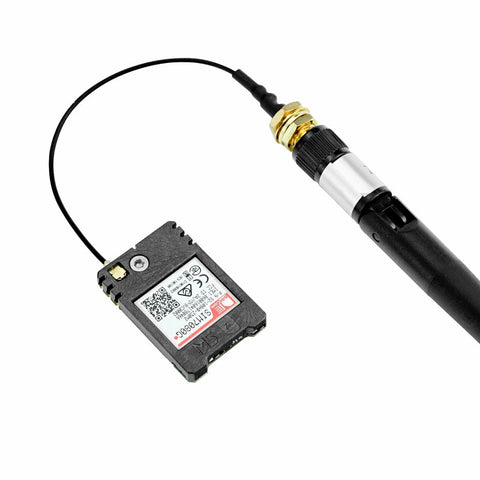 Voltaat Clearance Sale: M5Stamp CAT-M Module (SIM7080G)