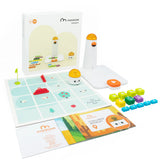 Voltaat Clearance Sale: Matatalab Coding Set - Entry Level Hands-on Coding Robot Set for Age 4-9