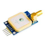 Voltaat Clearance Sale:Ublox-NEO-M8N GPS Positioning Module GPS Navigation Module