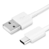 Voltaat COMP_Cables_Connectors USB C Cable - 1 meter