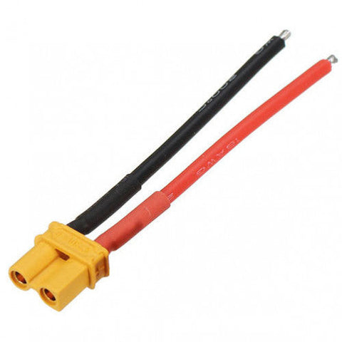 XT30 cable - Female XT30 cable - Female