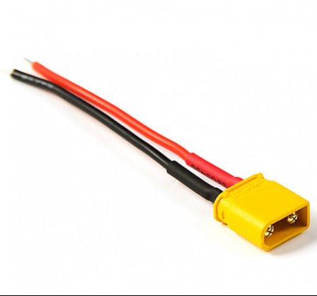 XT30 cable - Male XT30 cable - Male