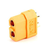 Voltaat COMP_Cables_Connectors XT60 LiPo Battery Connector – Female