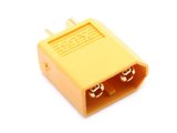 Voltaat COMP_Cables_Connectors XT60 LiPo Battery Connector – Male