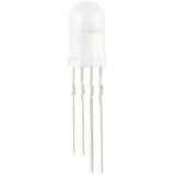 Voltaat COMP_LEDS_illumination 5mm Addressable RGB LED with built-in WS2811 Driver (2 pcs)