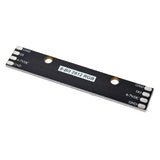 Voltaat COMP_LEDS_illumination Addressable RGB LED Stick – 8 NeoPixel LEDs WS2812B SK6812