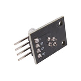 Voltaat COMP_LEDS_illumination RGB LED Module – 5V Common Cathode with PWM Control