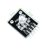 Voltaat COMP_LEDS_illumination RGB LED Module – 5V Common Cathode with PWM Control