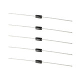 Voltaat COMP_Resis_Cap_Indu_Diode 1N5819 Schottky Rectifier Diode – 1A 40V Pack of 5