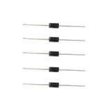 Voltaat COMP_Resis_Cap_Indu_Diode 1N5822 Schottky Rectifier Diode – 3A 40V Pack of 5
