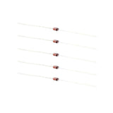 Voltaat COMP_Resis_Cap_Indu_Diode Diode Small Signal 100V 200mA – 1N4148 (5 pcs)