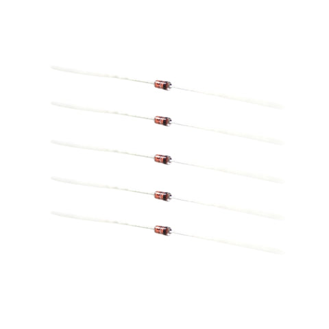 Voltaat COMP_Resis_Cap_Indu_Diode Diode Small Signal 100V 200mA – 1N4148 (5 pcs)