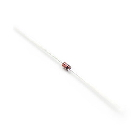 Diode Small Signal 100V 200mA – 1N4148 (5 pcs) Diode Small Signal 100V 200mA – 1N4148 (5 pcs)