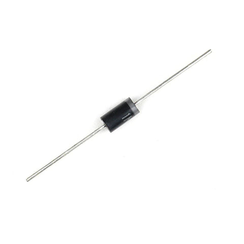 Voltaat COMP_Resis_Cap_Indu_Diode General Purpose Diode 3A 1000V - 1N5408 (5 pcs)