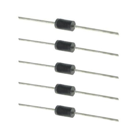 Voltaat COMP_Resis_Cap_Indu_Diode General Purpose Diode 3A 400V – 1N5404 (5 pcs)