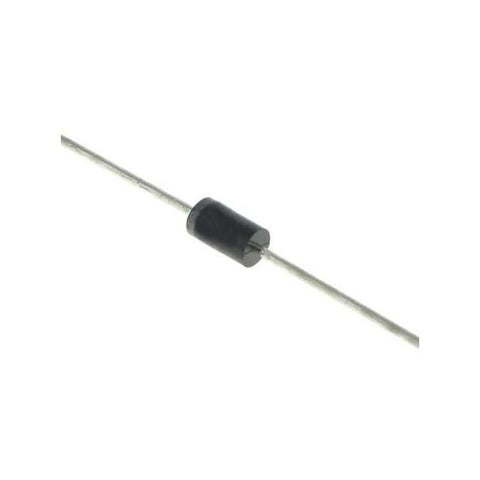 Voltaat COMP_Resis_Cap_Indu_Diode General Purpose Diode 3A 400V - 1N5404 (5 pcs)