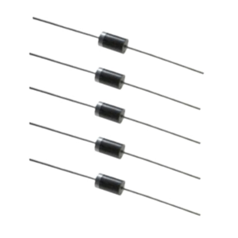 Voltaat COMP_Resis_Cap_Indu_Diode General Purpose Diode 3A 600V – 1N5406 (5 pcs)