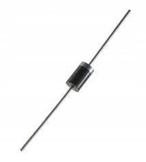 General Purpose Diode 3A 600V - 1N5406 (5 pcs) General Purpose Diode 3A 600V - 1N5406 (5 pcs)