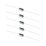 Voltaat COMP_Resis_Cap_Indu_Diode General Purpose Rectifier Diode 1A 400V – 1N4004 (5 PCS)