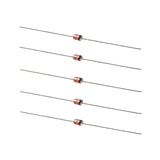 Voltaat COMP_Resis_Cap_Indu_Diode Zener Diode 1W Voltage Regulator – 5 Pieces