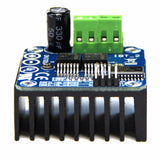 Voltaat DC 5-27V 43A PWM Channel Motor Control