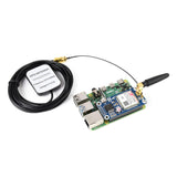 Voltaat DEVB_RPI SIM7000G NB-IoT / Cat-M / EDGE / GPRS HAT for Raspberry Pi