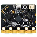 Voltaat DEVEB_Arduino micro:bit V2 Development Board – Built-In Sensors and Speaker