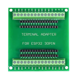 Voltaat DEVEB_ESP DOIT ESP32 DevKit Screw Terminal Expansion Board