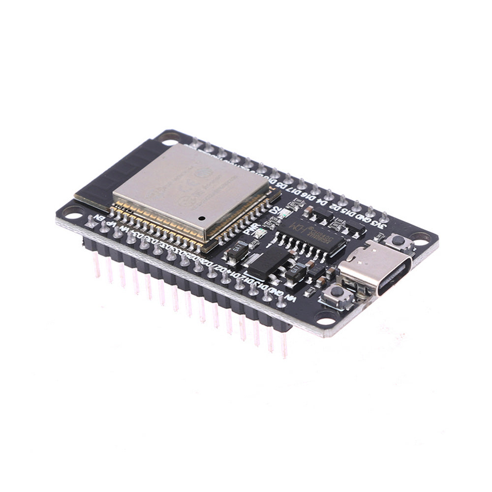 DOIT ESP32 DEVKIT V1 Development Board – Wi-Fi & Bluetooth – Voltaat