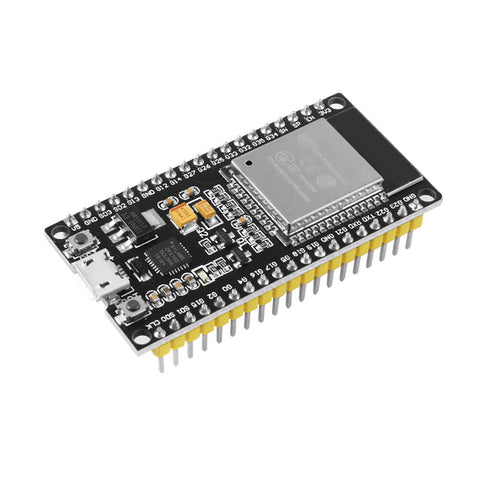 Voltaat DEVEB_ESP DOIT ESP32 DEVKIT V1 Development Board, Wi-Fi & Bluetooth USB-Micro B