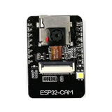 Voltaat DEVEB_ESP ESP32-CAM Wireless IoT Vision Development Board, Wi-Fi & Camera