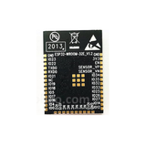 Voltaat DEVEB_ESP ESP32-WROOM-32E Wi-Fi & Bluetooth Module