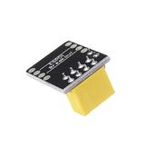 Voltaat DEVEB_ESP ESP8266-01 Breadboard Adapter Board, 3.3V Compatible